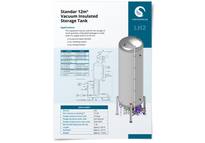 LH2-storage-tank-standar12m3