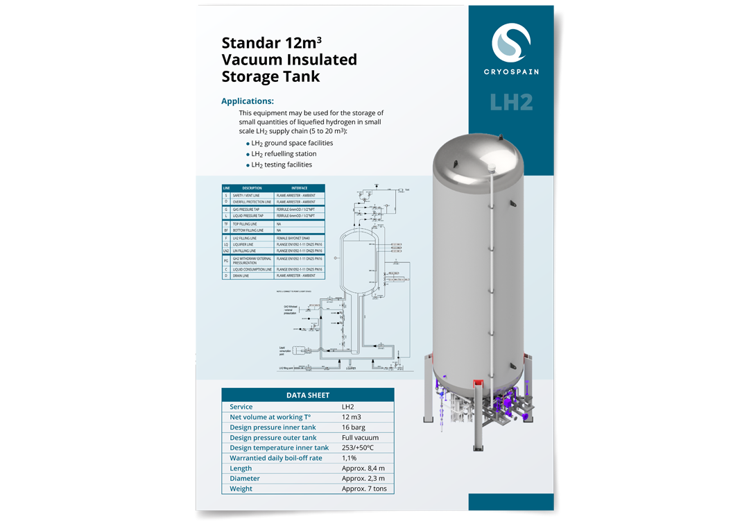 LH2-storage-tank-standar12m3
