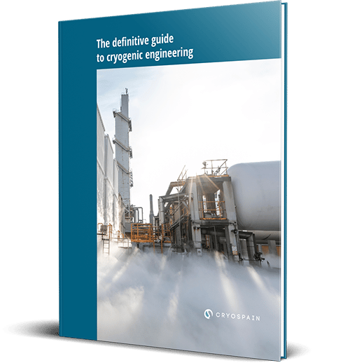 Definitive guide to cryogenic engineering