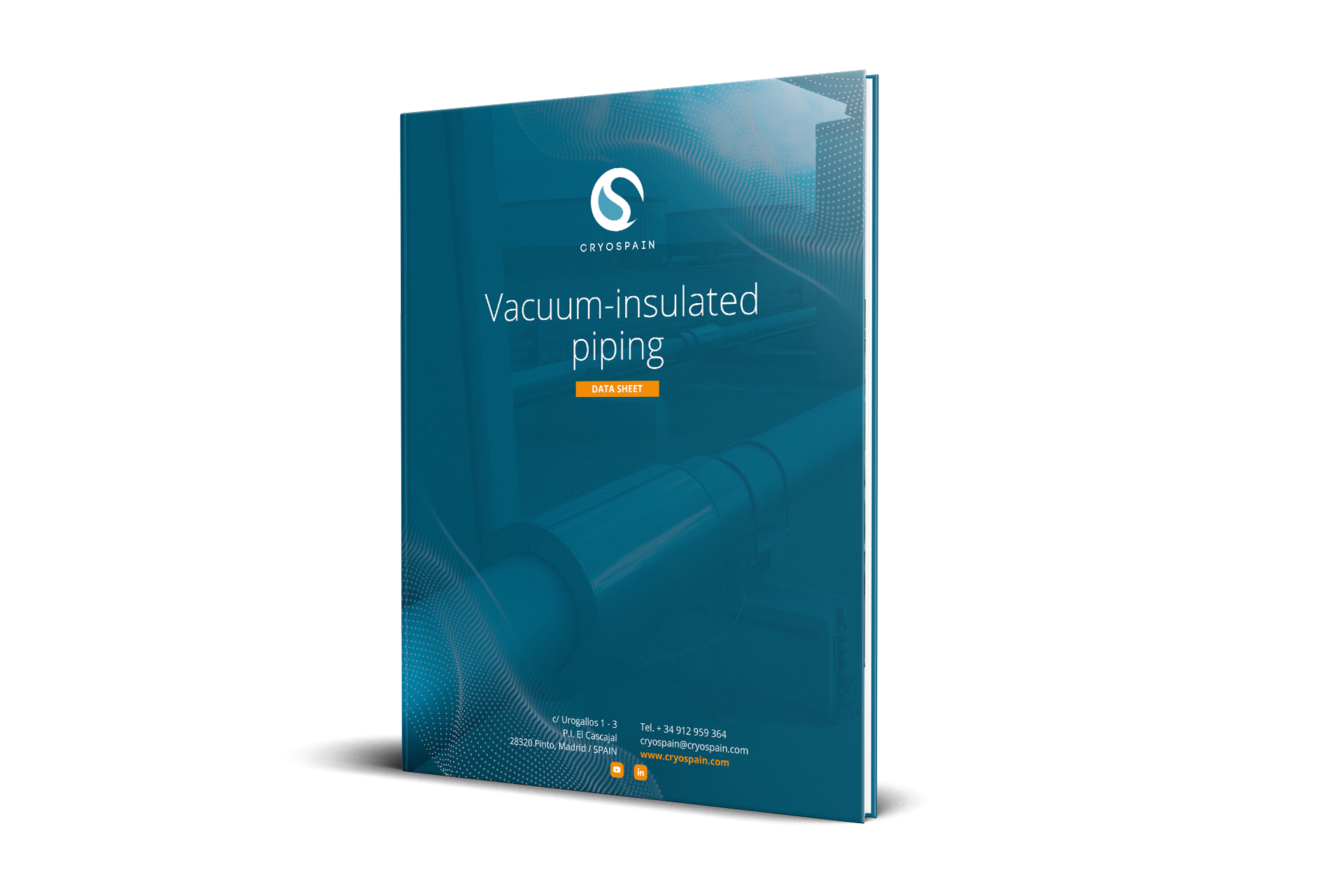 eBook-Vacuum-insulated-cryospain
